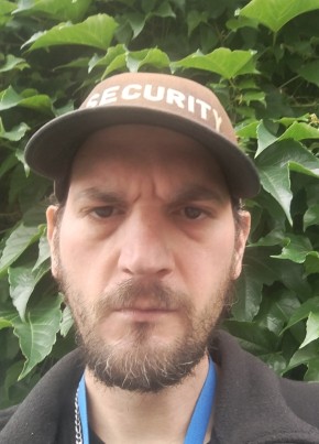 Radek из České Budějovice 41 год
