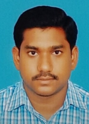 Raja, 24, India, Guntūr