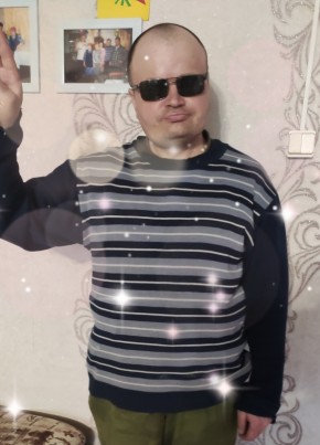 Александр, 40, Россия, Ижма