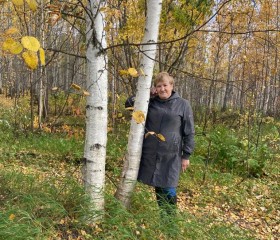 Лилия, 59 лет, Радужный (Югра)