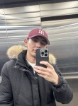Andrey, 25, Yekaterinburg