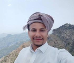 الرفاعي, 24, Ibb
