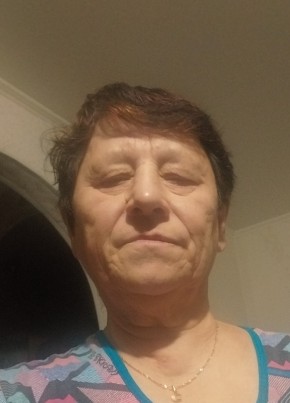 Илюся из Иглино 66 лет