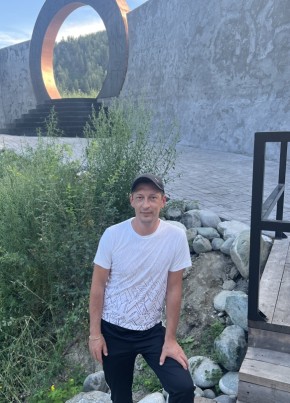 Pavlik из Азова 37 лет