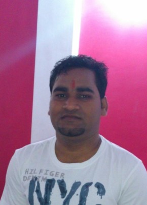 Sam, 41, India, Delhi