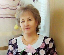 МАРИНА, 59 лет, Челябинск