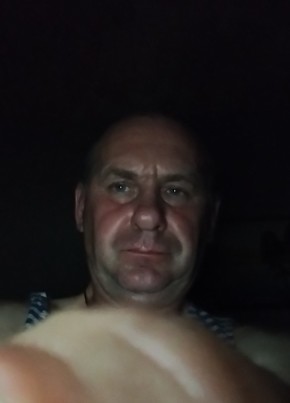 Михаил из Сердобска 52 года