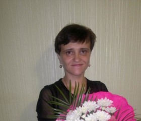 Марина, 44 года, Краснотурьинск