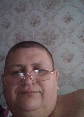 Аркадий из Бердска 56 лет