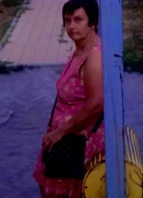Ольга, 51, Россия, Воронеж