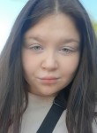 Лизка, 23 года, Мурманск