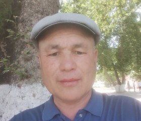 Murodzhon, 56, Quva