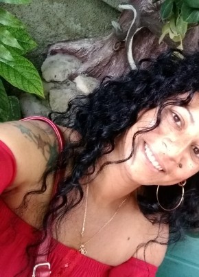 Sandra, 40, República de Cuba, San José de las Lajas