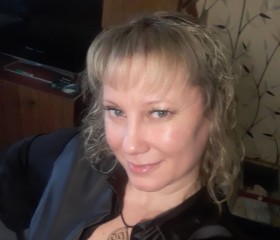 Nadezhda I, 47, Samara