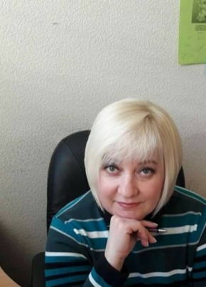 Валентина, 55, Latvijas Republika, Salaspils