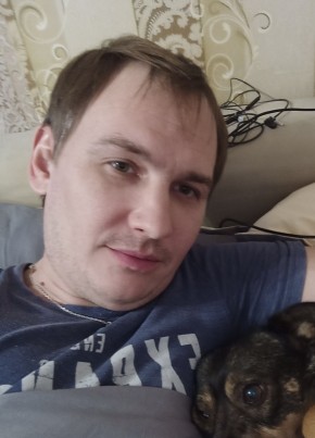 Александр, 40, Россия, Егорьевск