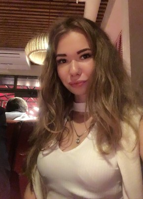 Юлия, 26, Россия, Ростов-на-Дону