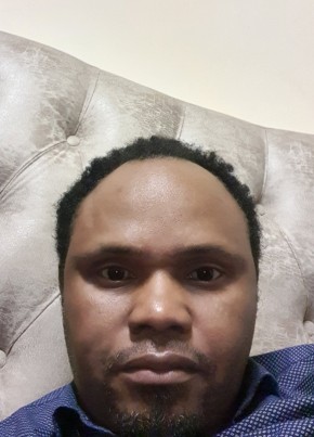 Bigboy, 43, iRiphabhuliki yase Ningizimu Afrika, IPitoli