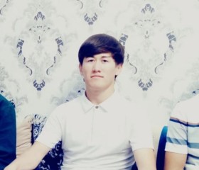 Tulqin, 19, Qurghonteppa