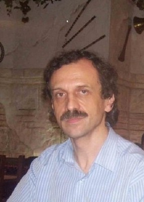Сергей, 58, Россия, Прокопьевск