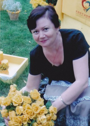 Татьяна, 60, Россия, Омск