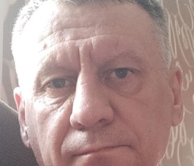 Эдуард, 52 года, Новокузнецк