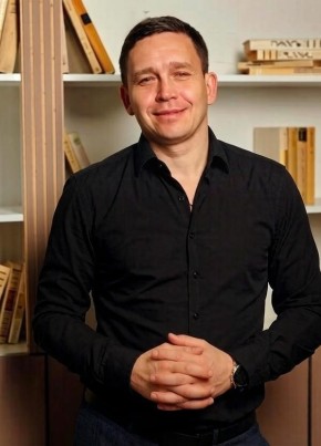 Алексей из Воронежа 43 года
