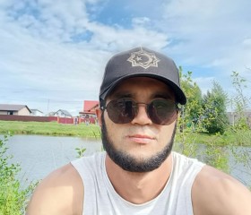 Nodirbek, 23 года, Москва
