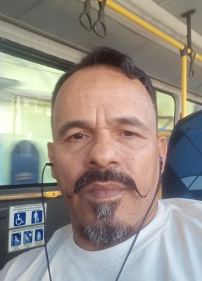 Luiz Henrique из Rio de Janeiro 49 лет