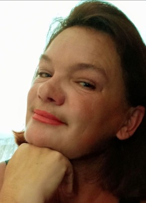 Елена из Находки 54 года