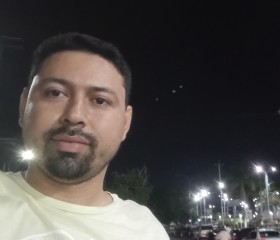 Krystopher, 32, Acarigua