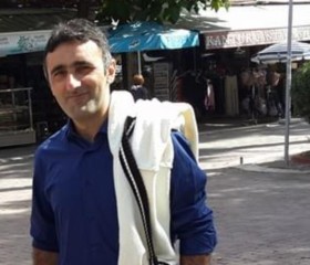 Murat, 47 лет, İzmit