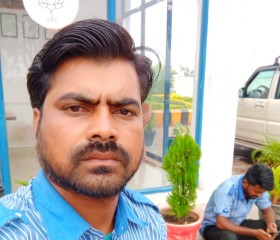 Anil Verma Anil, 21 год, Jabalpur