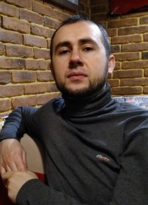 Сергей, 34, Україна, Рівне