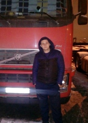 Олег, 29, Россия, Узловая