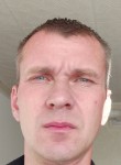 Андрей, 42 года, Санкт-Петербург