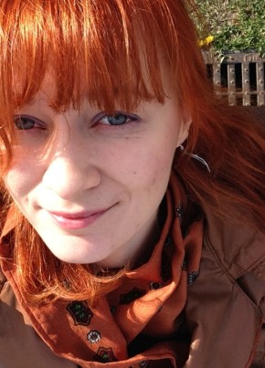 Диана, 35, Россия, Энгельс