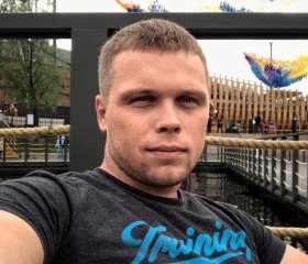 Алексей, 28 лет, Гатчина