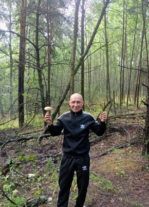 Толик из Воронежа 41 год