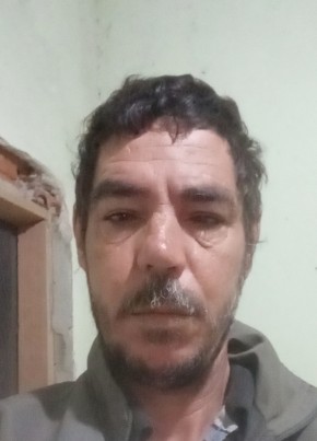 Marcos из Londrina 44 года