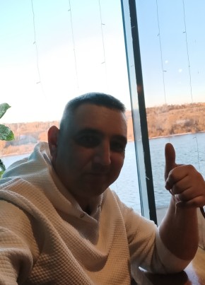 Andrey, 37, Russia, Nizhniy Novgorod