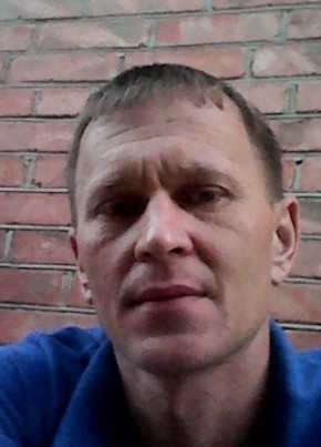 Пётр, 44, Россия, Сальск