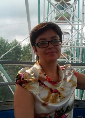 Людмила, 55, Россия, Томск