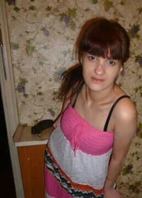 Елена, 35, Россия, Ванино