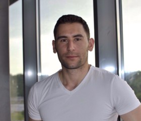 nick, 38, Saint Petersburg