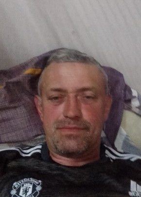 Гена, 51, Россия, Арзамас