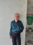 Ирина, 63 года, Салігорск
