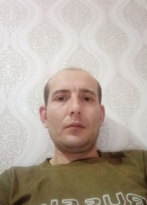 Алексей, 41, Россия, Шумерля