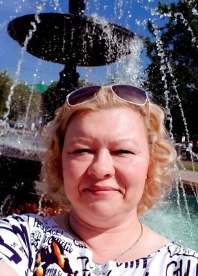 Елена, 47, Россия, Кострома
