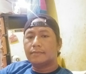 Boby prasetiyo, 37 лет, Kota Surabaya